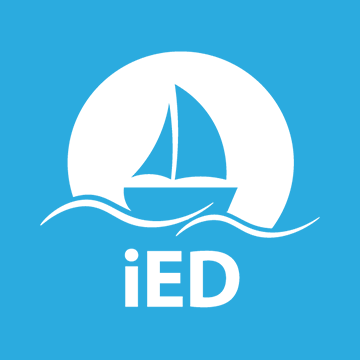 Ied Logo